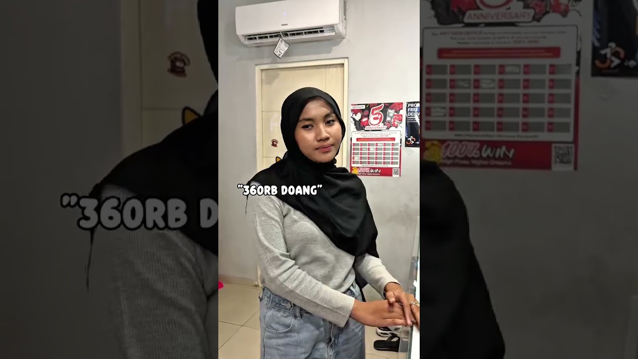 DITRAKTIR MALAH NGELUNJAK #UNIONLABS