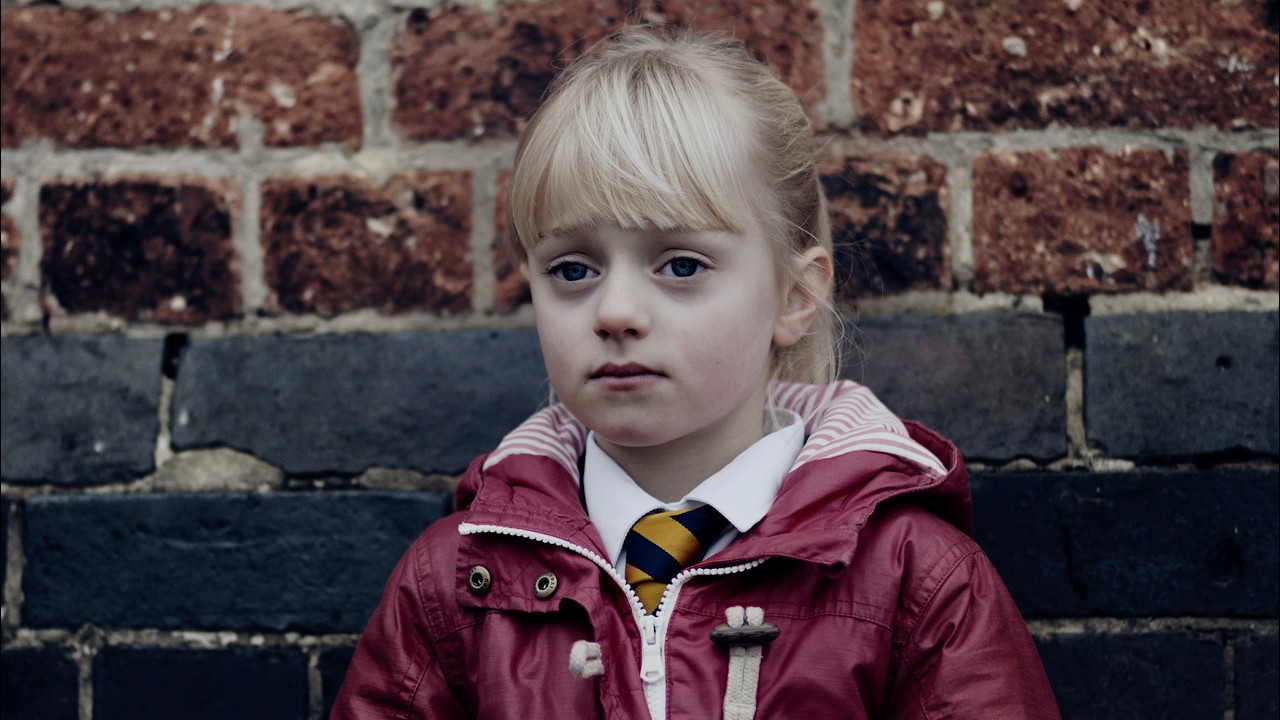 The Silent Child | Oscar® Winning Short Film