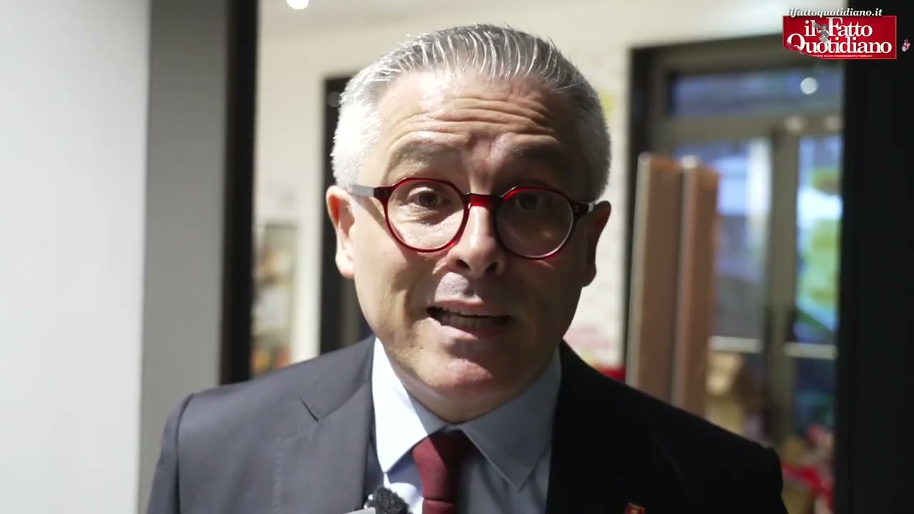 Sicurezza sul lavoro, Re David Cgil. Decreto  Niente sui subappalti a cascata   Critiche