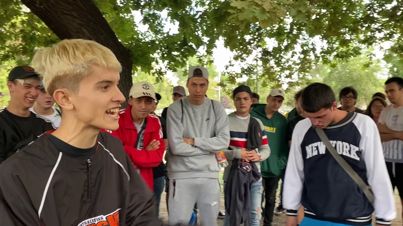 PLETS vs. DEGO vs. MOISES SIN CHAPA: EXHIBICION - BATALLAS A BENEFICIO GUSTAVO GATICA Y DEIBEATMAKER