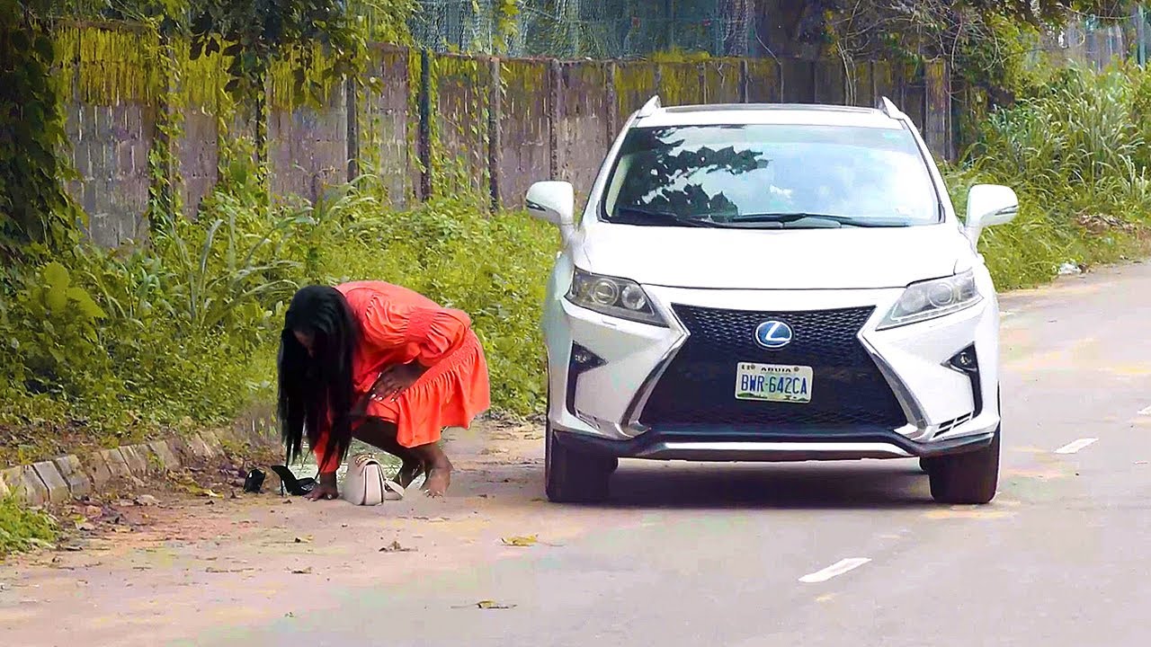 I Beg Every Lady 2 Watch This Movie & Learn A Big Life Lesson Today - Nigerian Movies