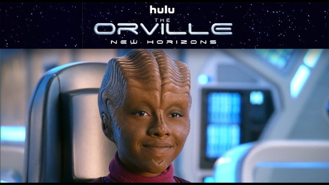 The Orville Season 3 Episode 5 