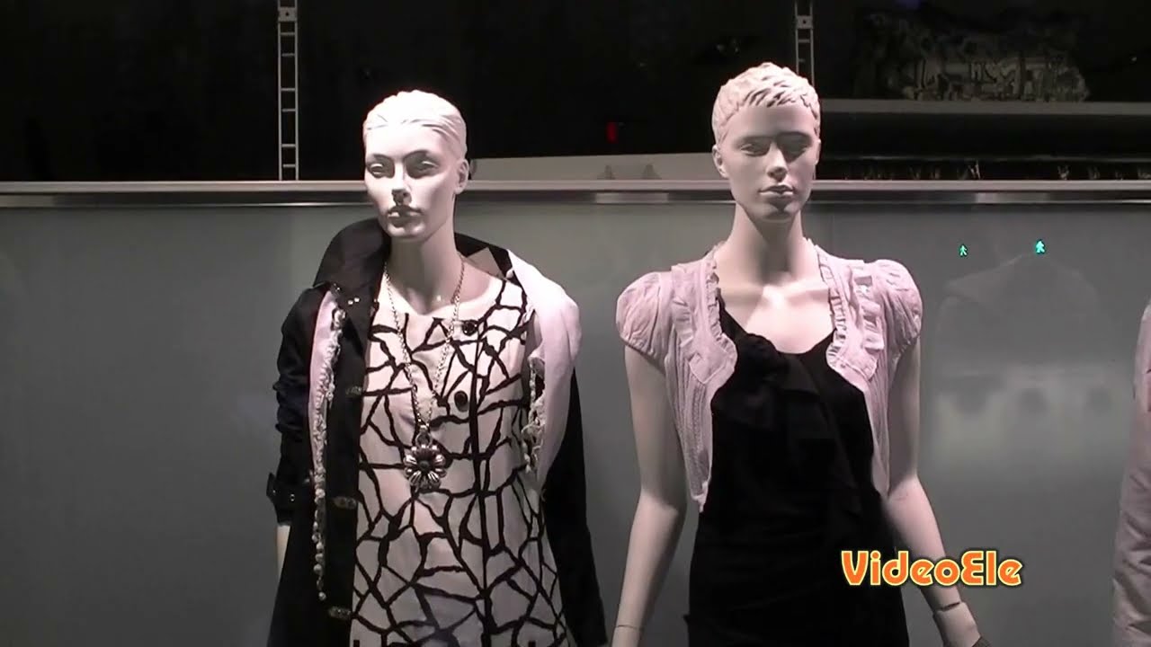 La ropa. (latino) Nivel A2