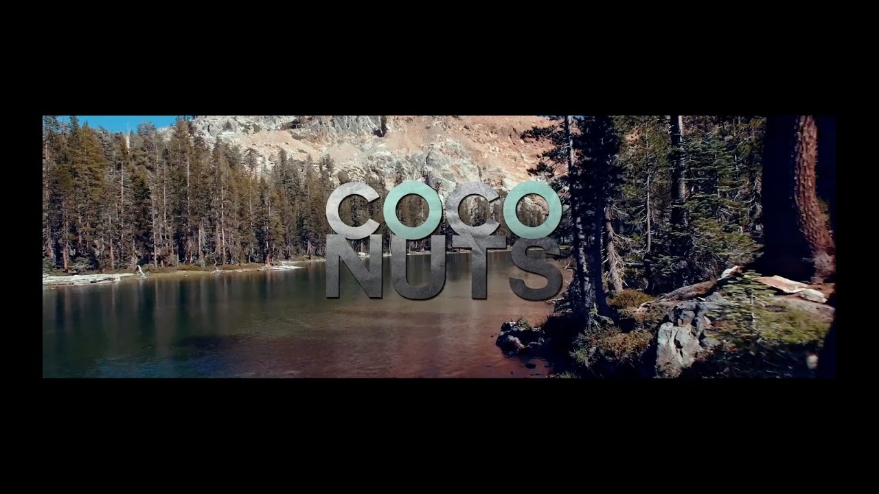 Honey Cocaine - Coconuts [Official Music Video]