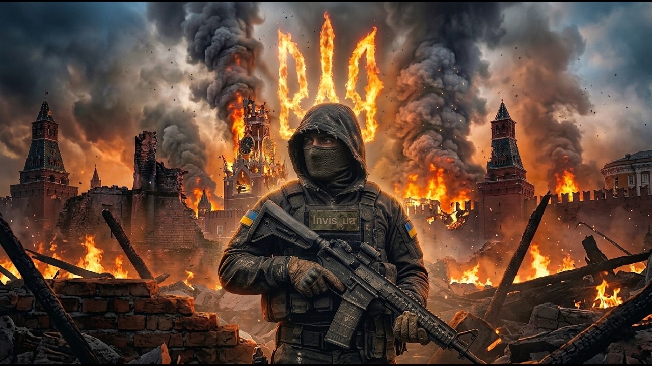 Прогулки по Warzone (Demo трансляция)