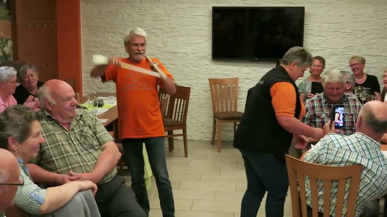 Am Sonntag kehr ich ein - Diverse Musikanten