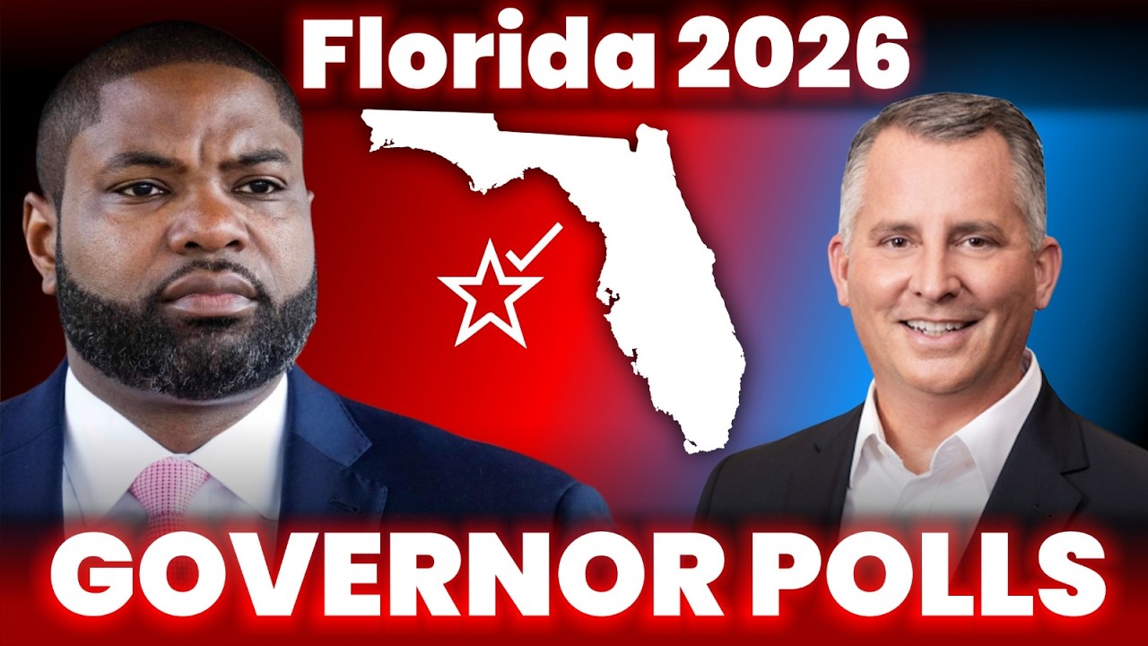 Предварительные выборы губернатора Флориды: кто лидирует в последнем опросе?