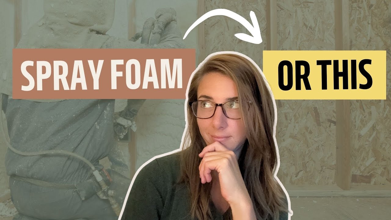 Better Than Spray Foam? These Sustainable Materials Do More