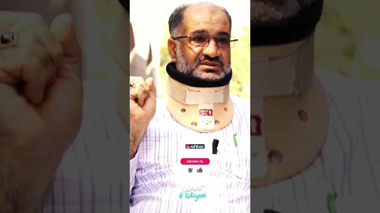 Dava Arkadaşlarının Dilinden Şehid Murat Birlik'in Şehadeti #Shorts
