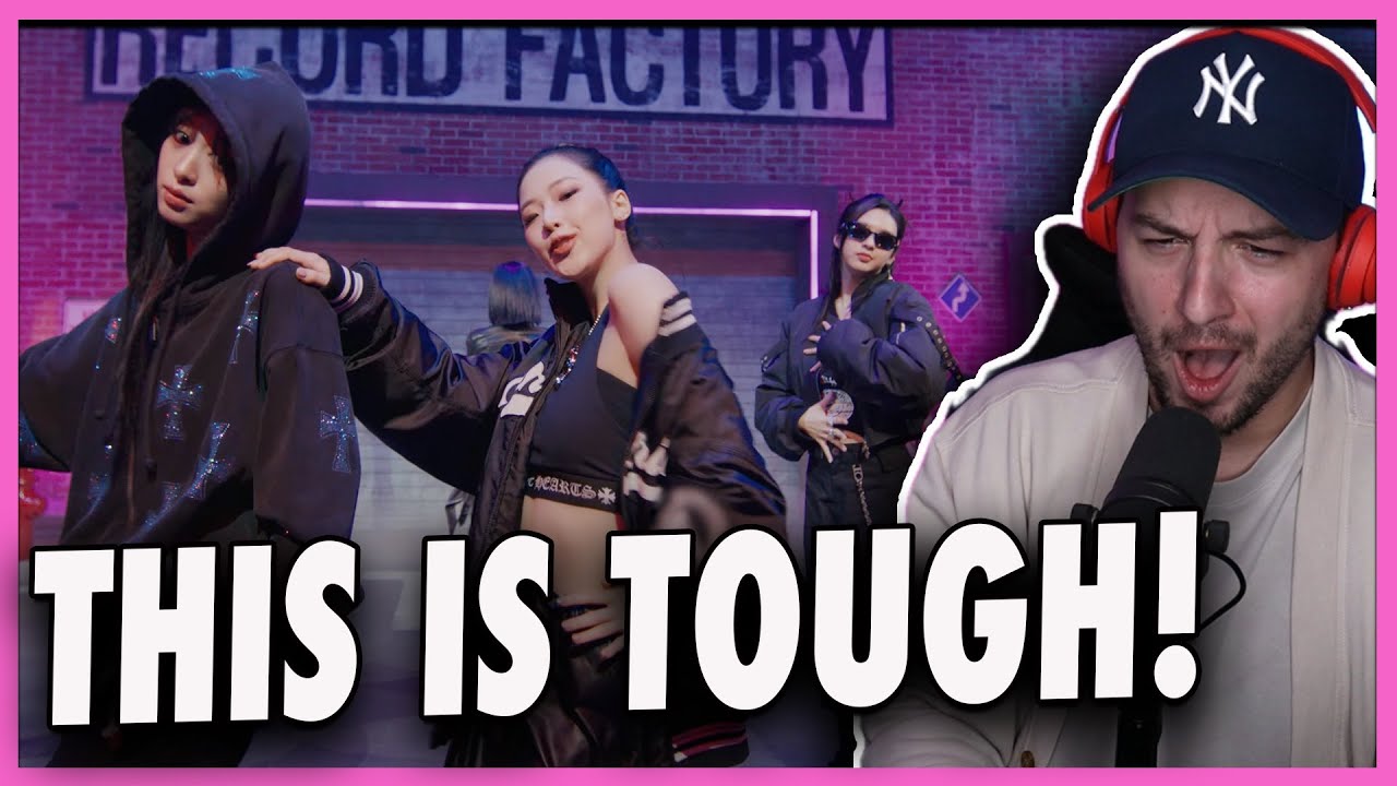 BABYMONSTER - ‘CLIK CLAK’ SPECIAL PERFORMANCE VIDEO REACTION!