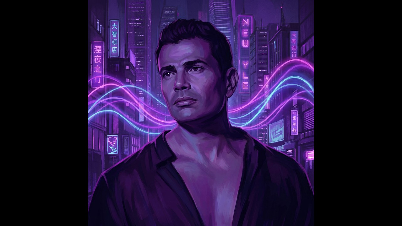 Amr Diab - Habibi Ya Nour El Ain Remix | عمرو دياب - حبيبي يا نور العين (ريمكس)