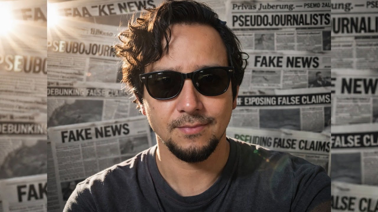 Cuando el periodismo perdi&oacute;: &iquest;sesgo, conflicto de inter&eacute;s&hellip; o manipulaci&oacute;n?