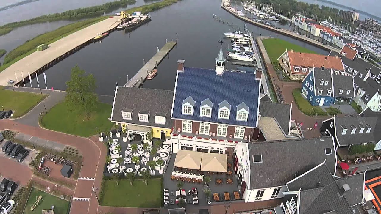 Bommetje! 2015 Haven van Huizen
