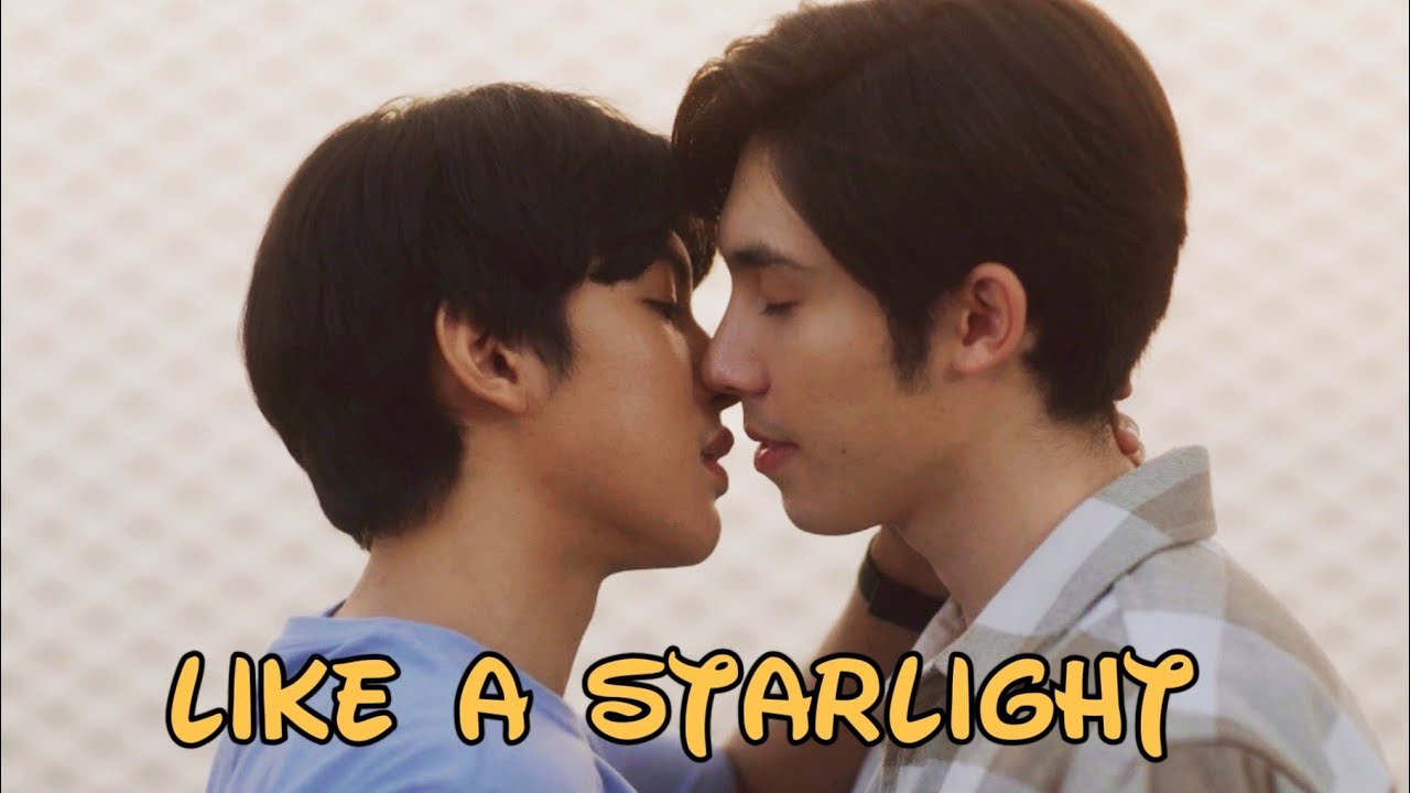 Sprite and First MV ( Twins The Series MV ) FrameRyan ( Eng sub -CC )