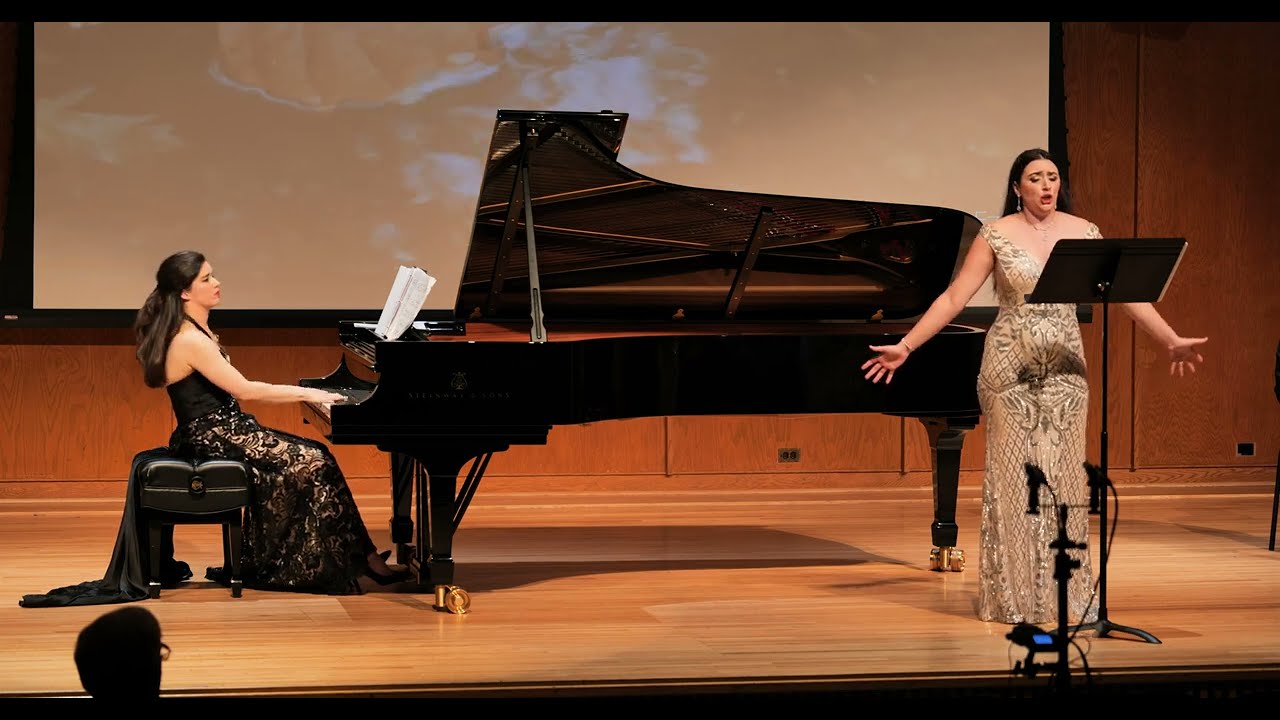 Sorrow & Ecstasy (Part 2): The Songs of Henri Duparc