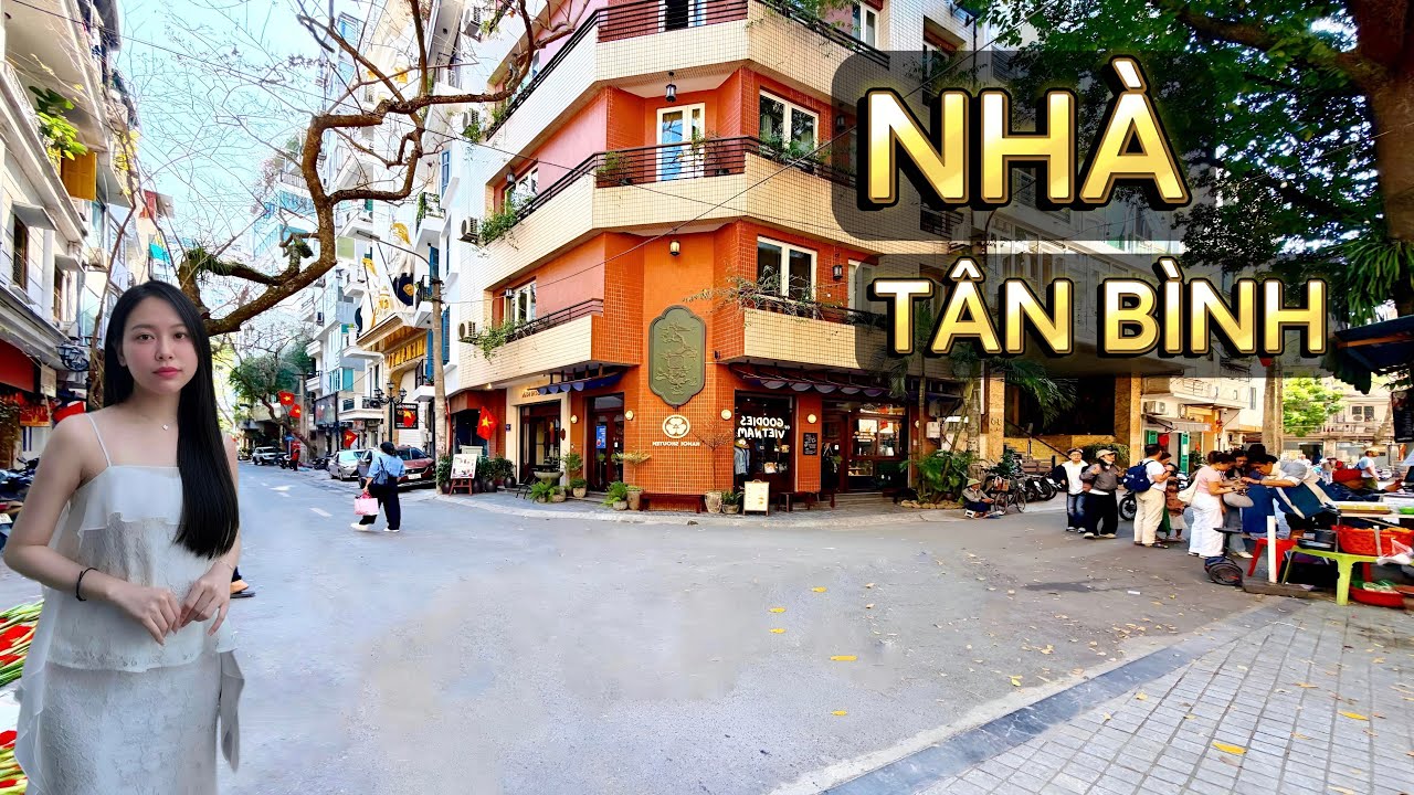 KHU ĐÁNG SỐNG Nhà Tân Bình Gần Nhà GA T3 Đi TÂN SƠN NHẤT Dễ Dàng - Gò Vấp Vào Xem Cũng Được ạa