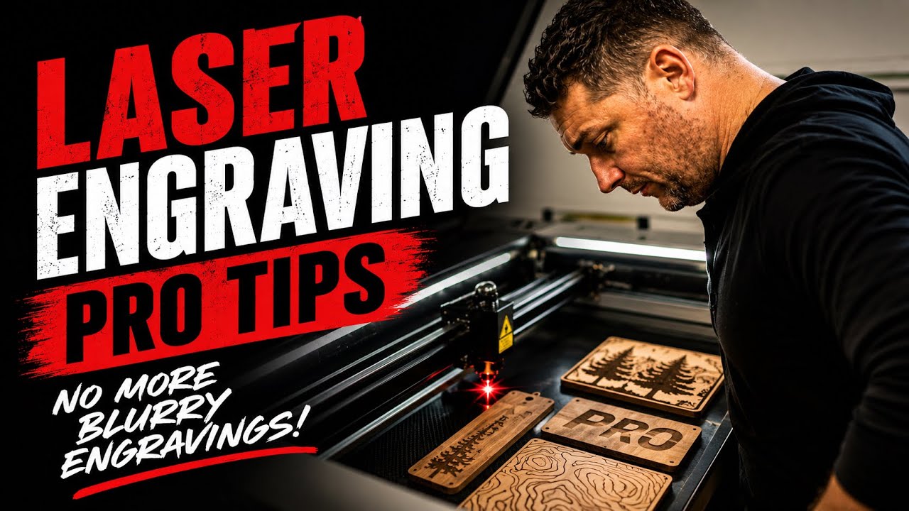 Before & After: How I Tuned My EFFI16s For RAZOR Sharp Engraving