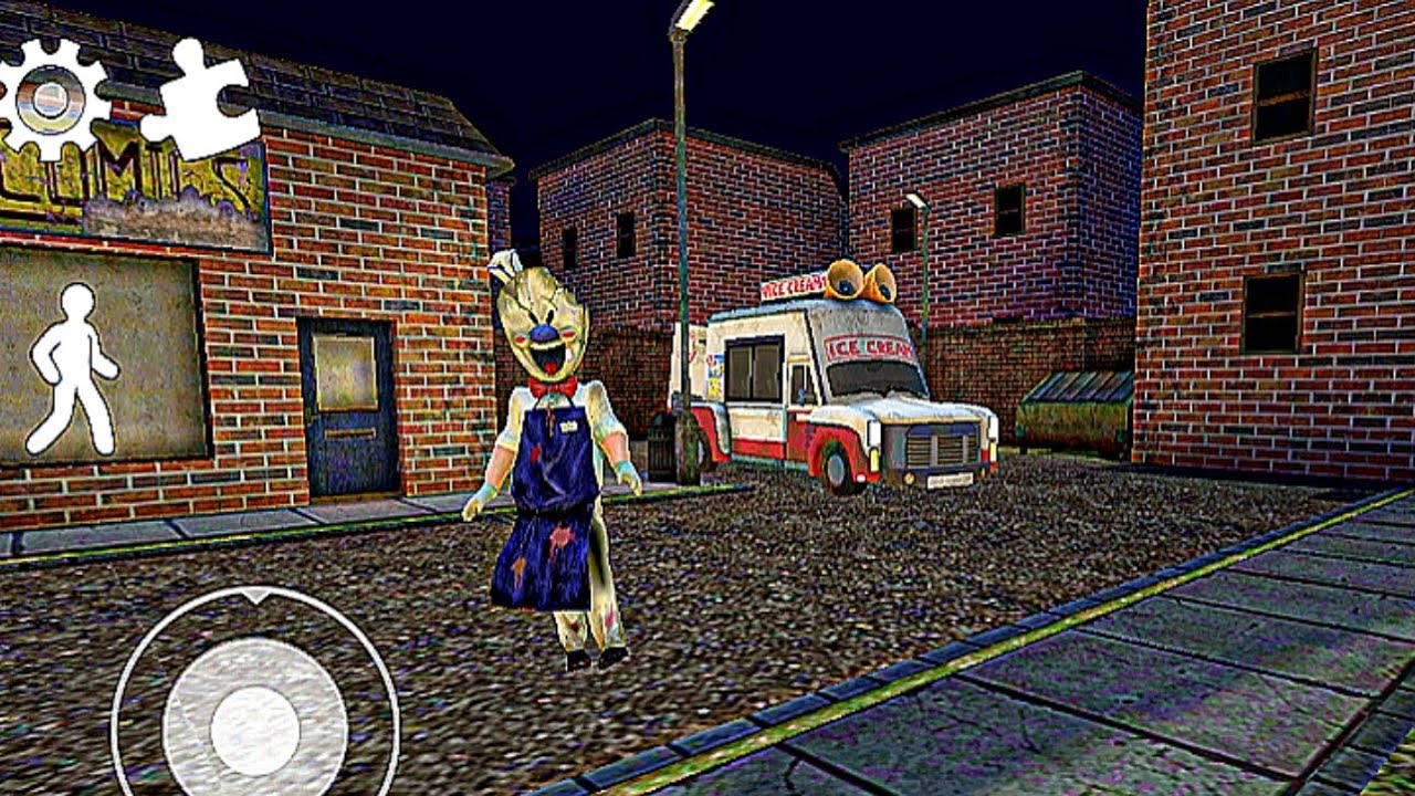 Ice Scream 3 Full Horror Walkthrough 😱🔥 | Heart Beating Gameplay🔥