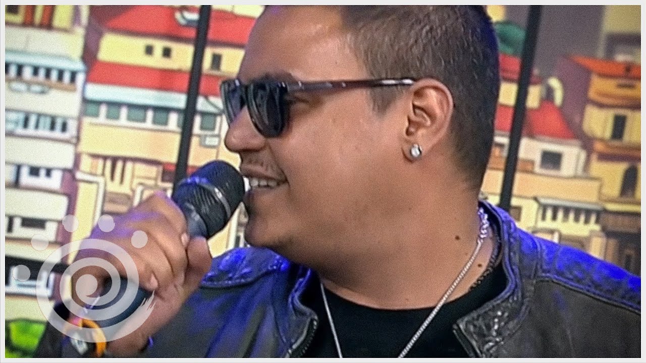 Nadie Mas - Mandinga şi Alejandro 🔥 La Măruţă