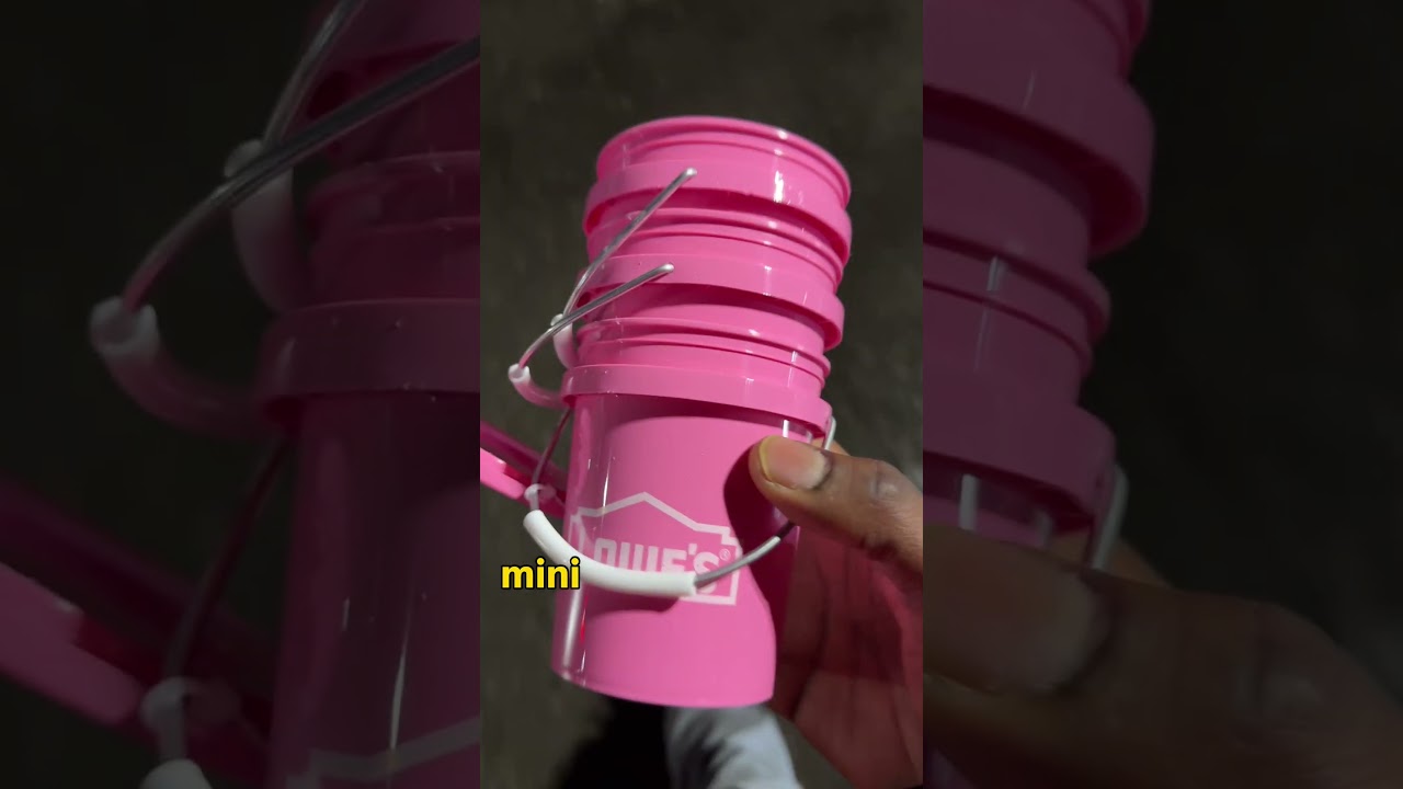 Мне пришлось это сделать 