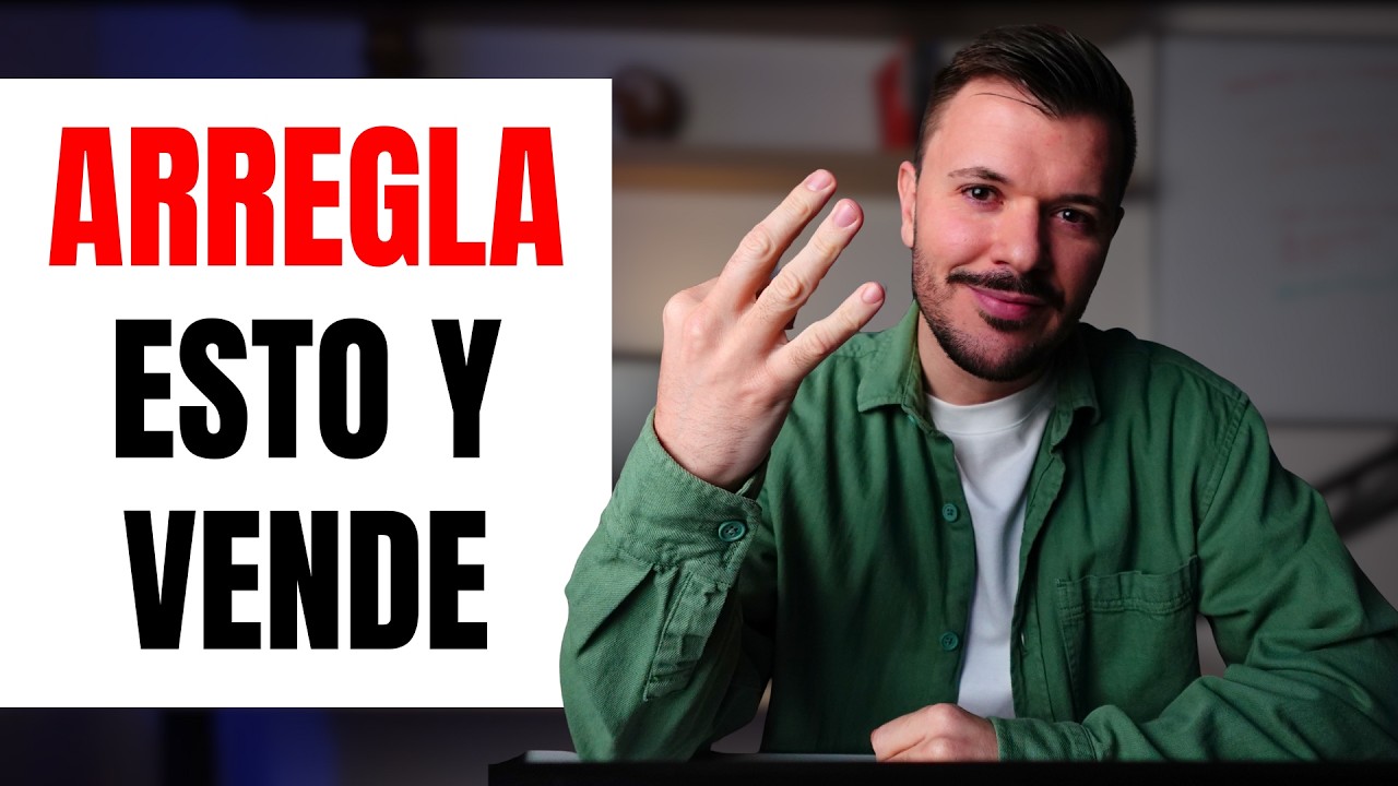 3 Razones por las que NO vendes en Instagram (y qué hacer ahora)