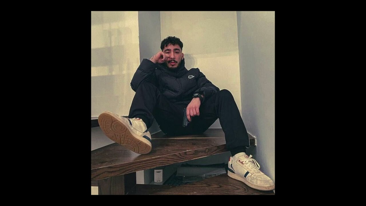 [SATILDI] UZİ x HEİJAN Type Beat 