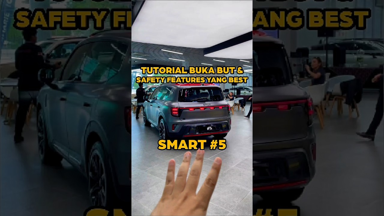 Tutorial : Ini Cara Buka 