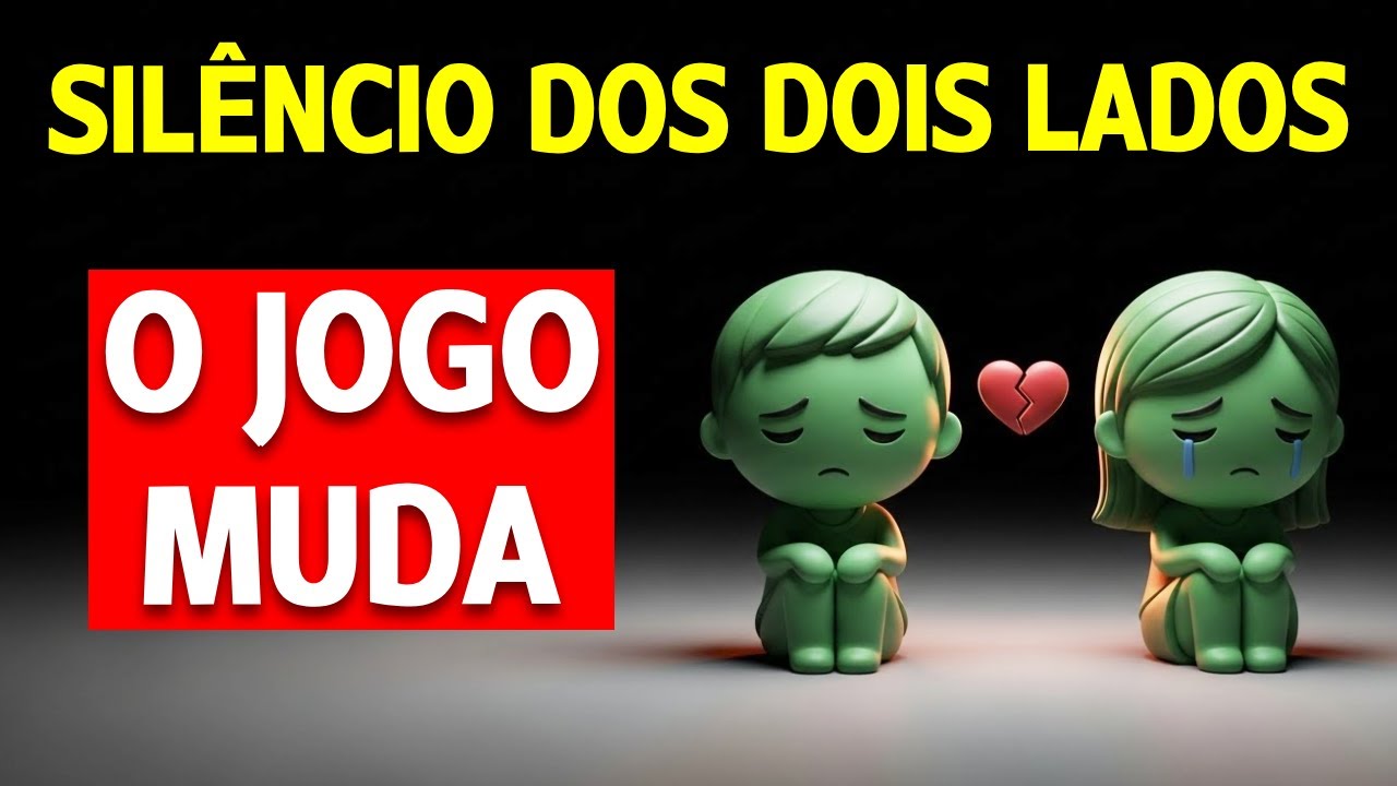 Quando Ninguém Procura Ninguém, o Ego Entra em Pânico