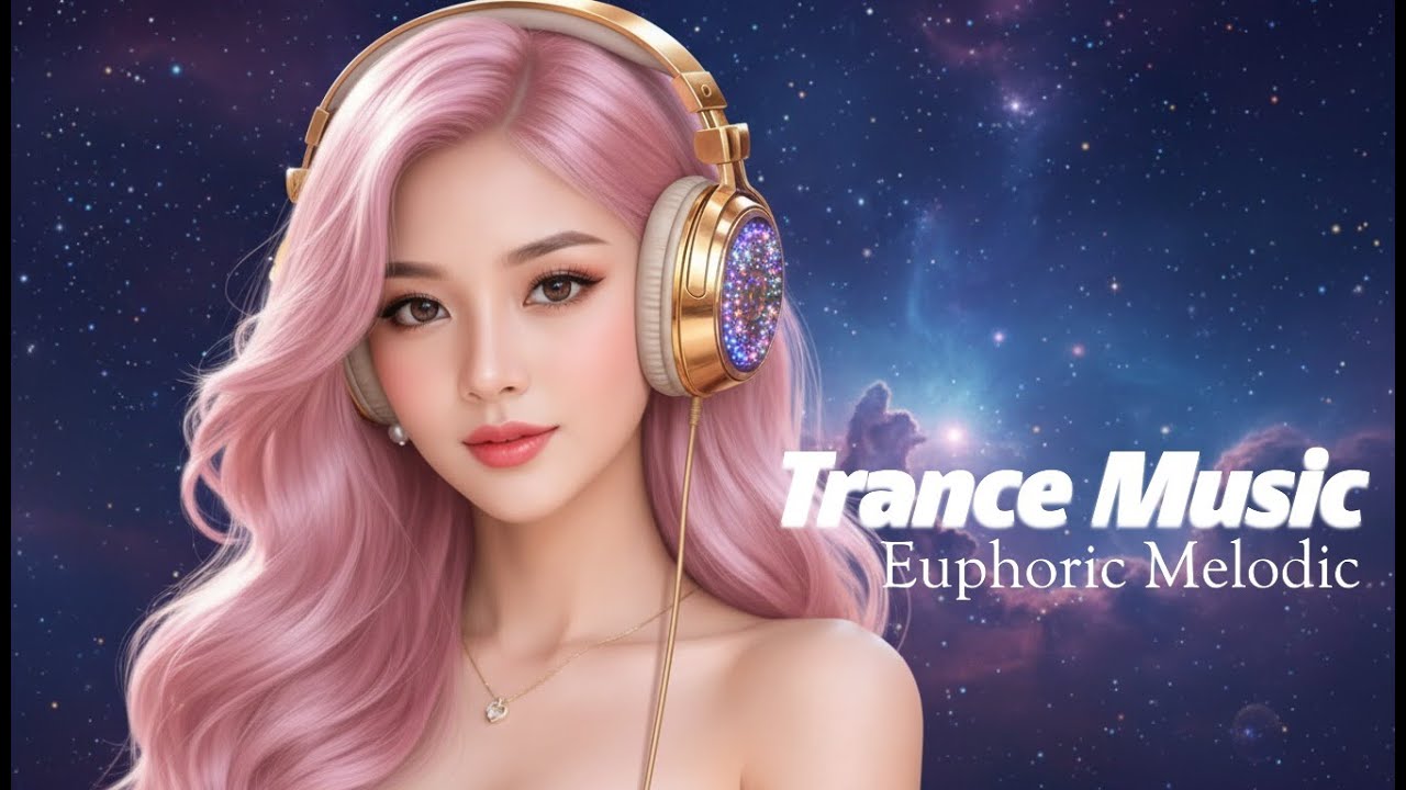 MELODIC TRANCE Mix 04 | Euphoric Uplifting  Melodic Vocal Trance