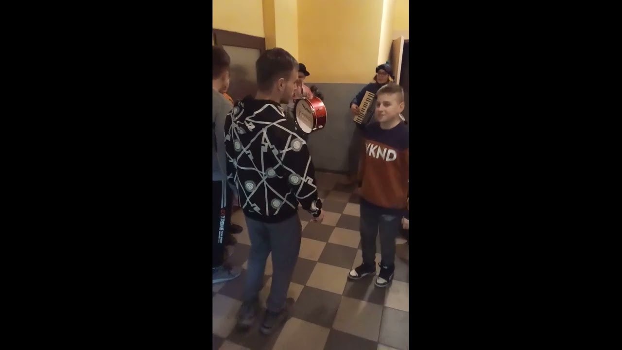 KOZA SKIBICE PRÓBA 2022