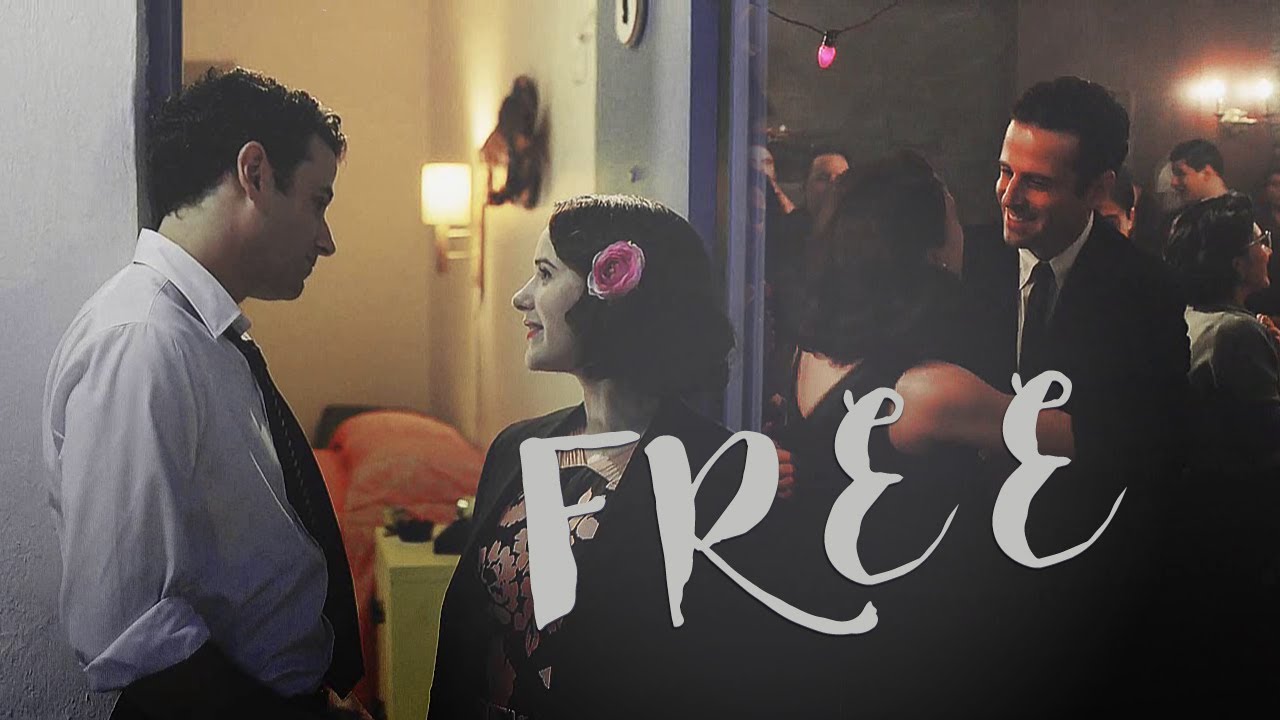 lenny & midge | free