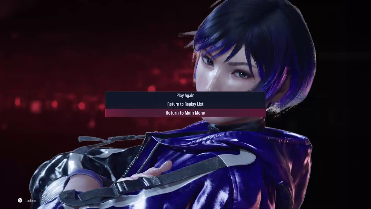 Tekken 8 online Gamen met Rea Heihachi Vs Sherminator036 Devil Jin/ Reina Online session.