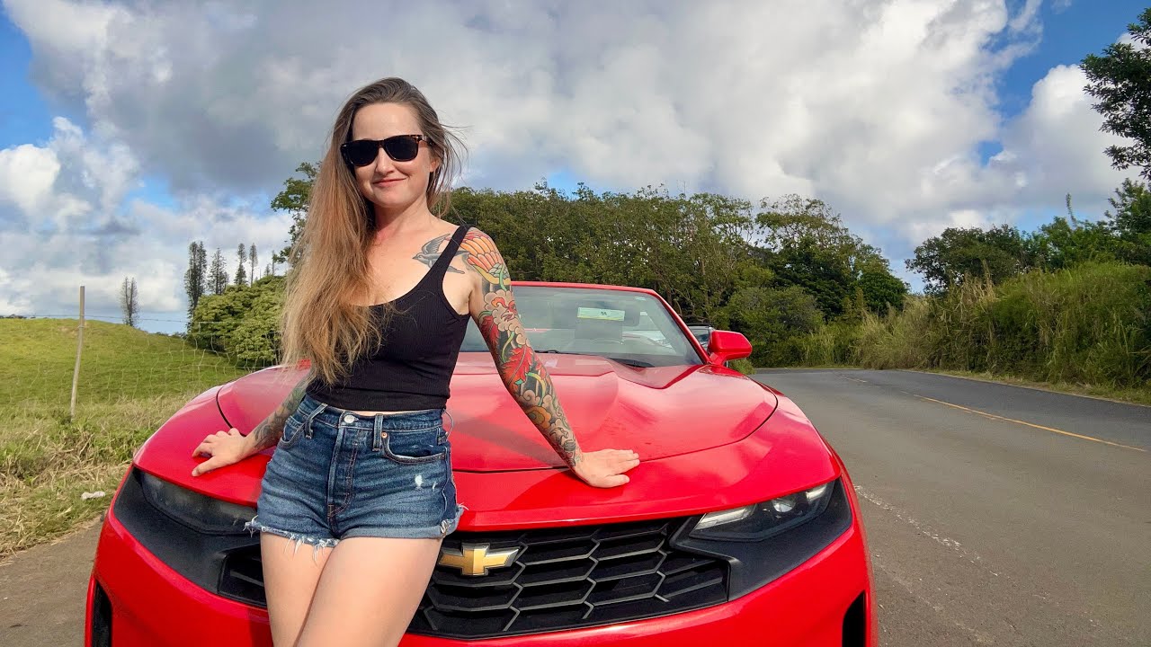 Driving Hawaii's Iconic Road to Hana