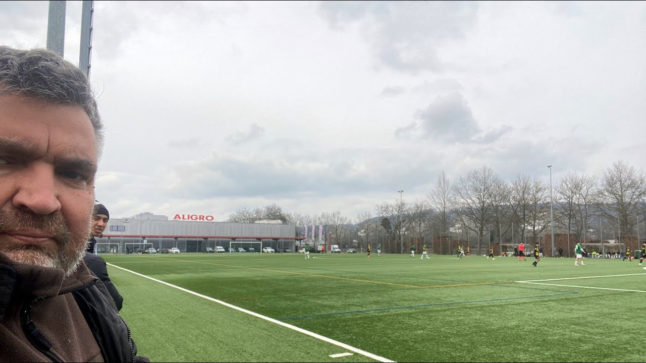 Stadium Guide: Rasensportanlage Juchhof 2 [Switzerland]. 2024-02-18