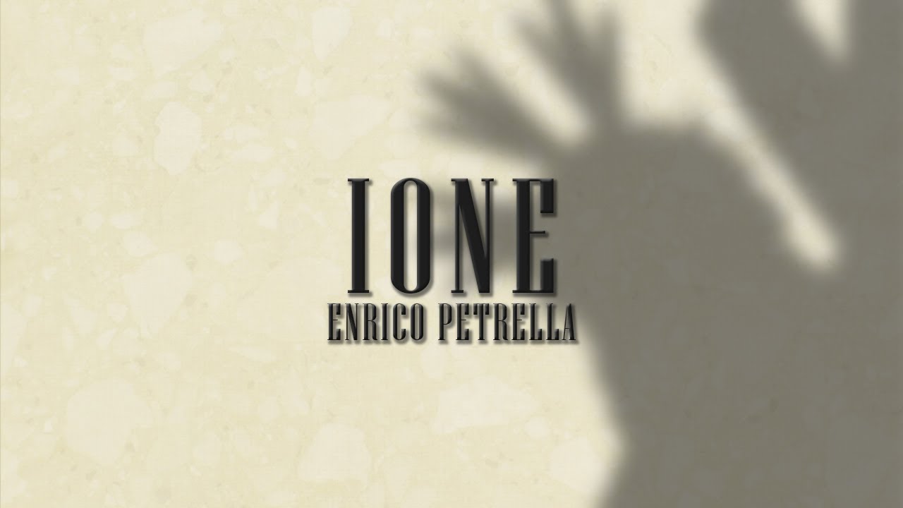 IONE (Enrico Petrella)
