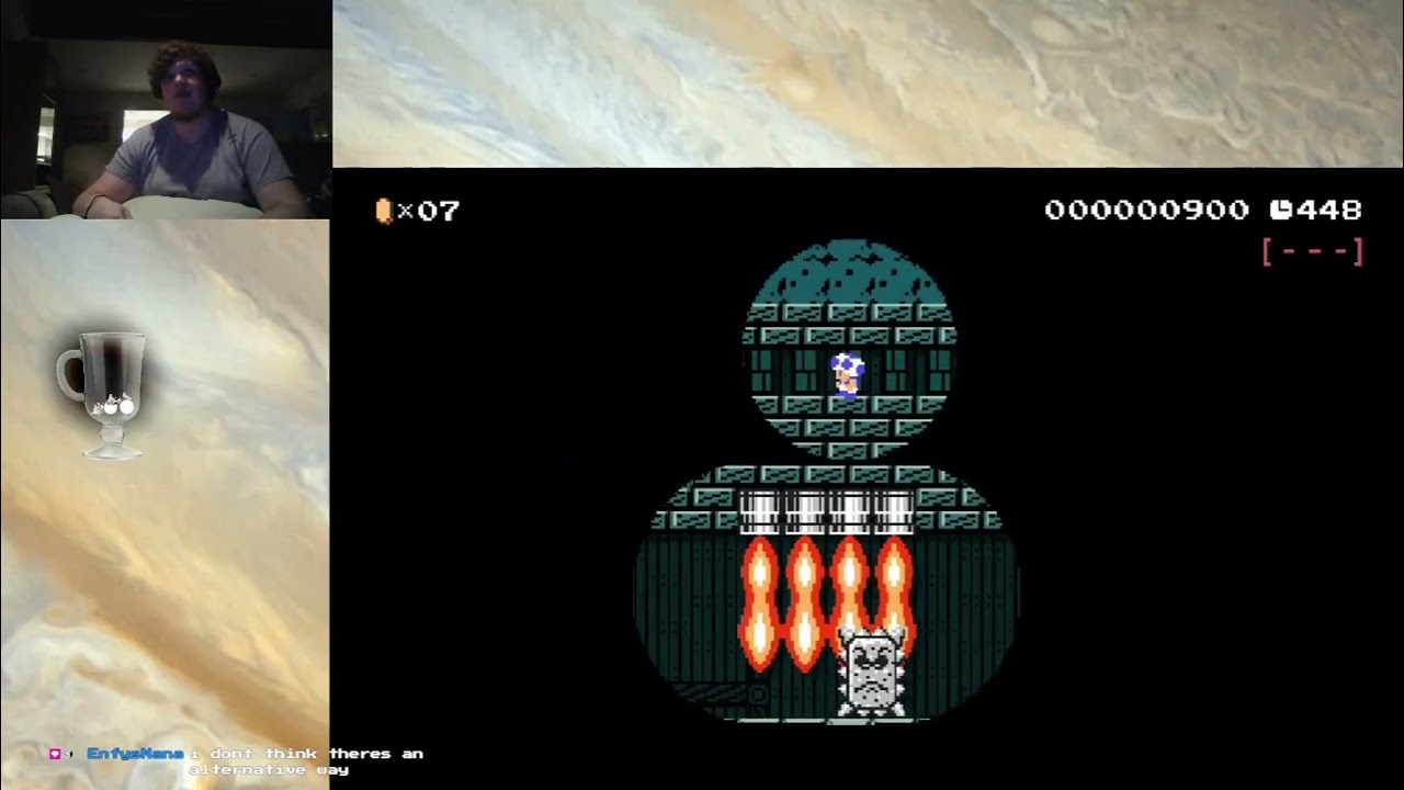 (January 25, 2020) VegetaFan Rage 29: Hello Darkness My Old Friend