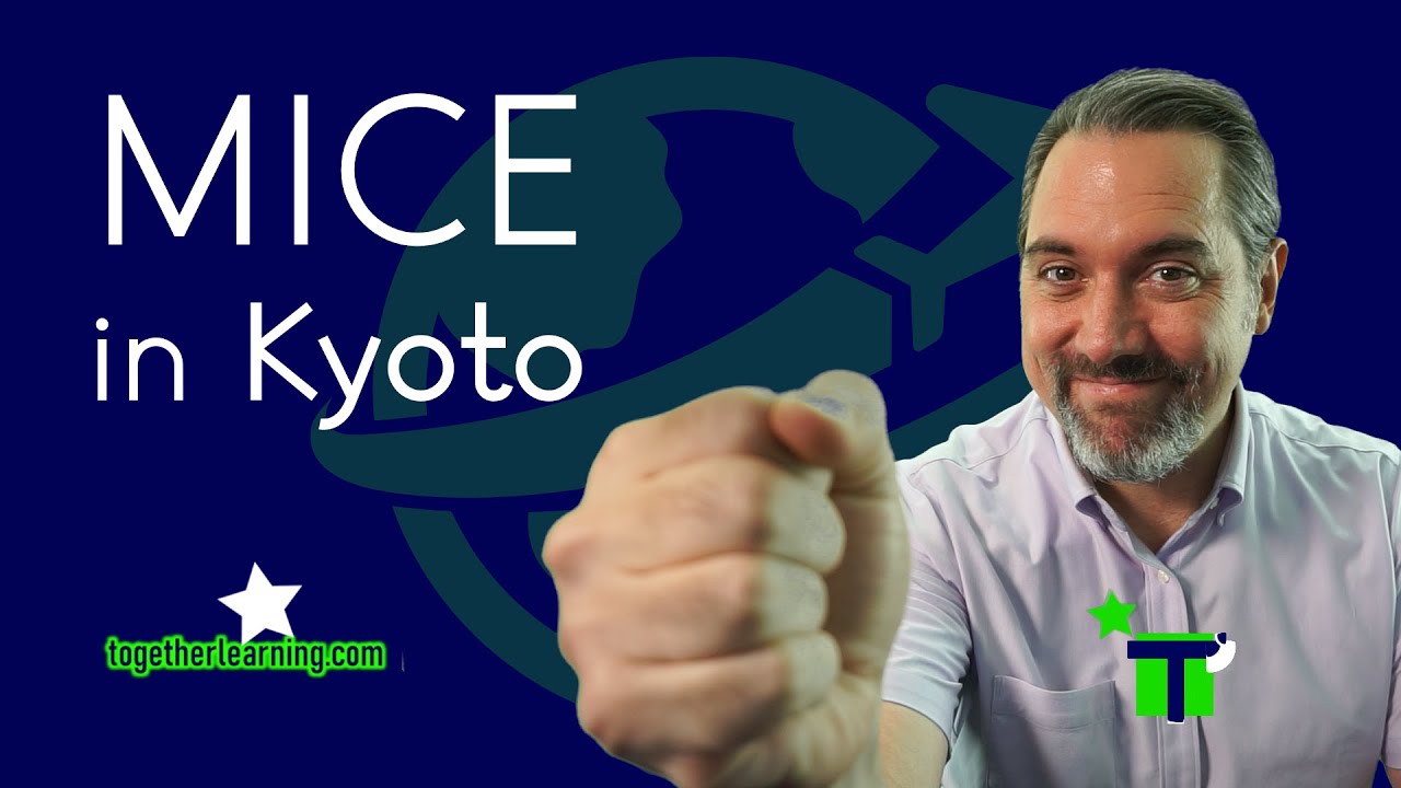 MICE Tourism: Case Study on Kyoto, Japan