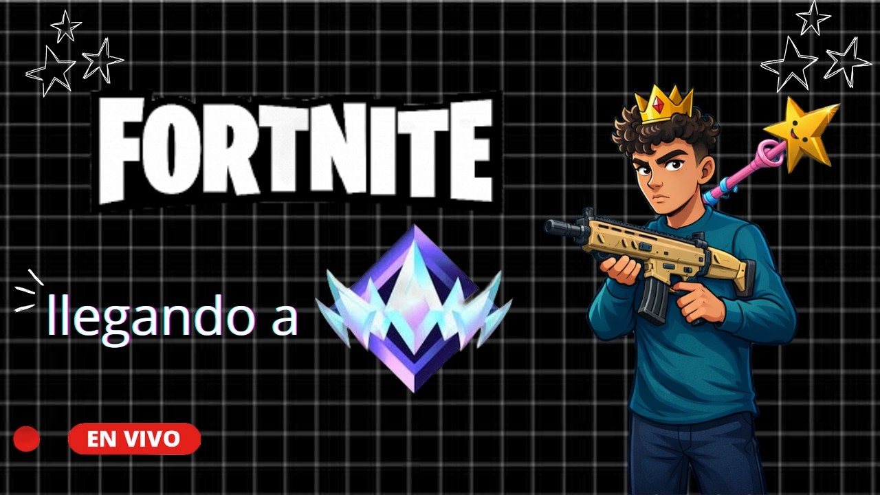 Asi Jugue Para Quedarme A 11% De Unreal #viral #fortnite #fortniteclips