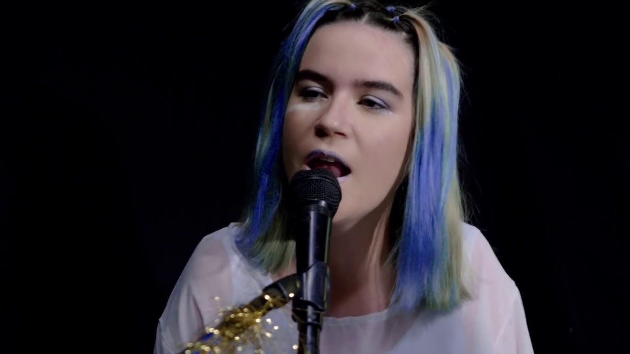 Isla Mujeres - Deseo en la Nuca (Videoclip Oficial)