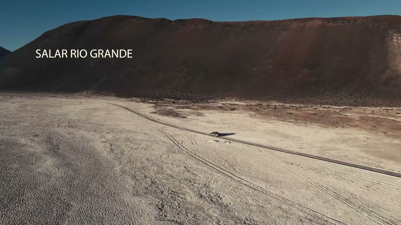 NOA Lithium Brines | Teaser (March 2023)