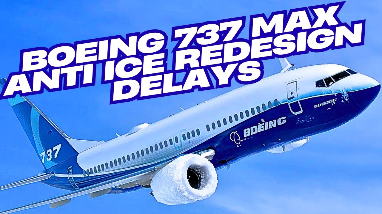 Boeing 737 MAX 7 & 10 Certification Delayed Into 2026?