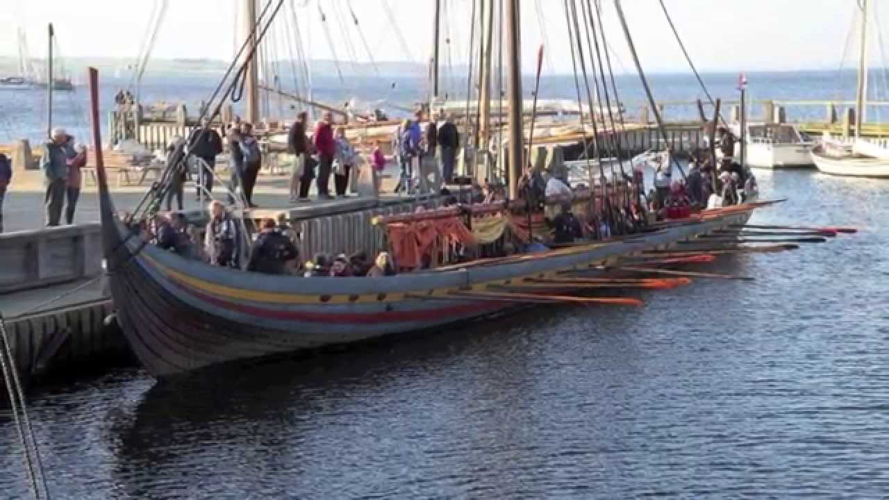 Roskilde i billeder