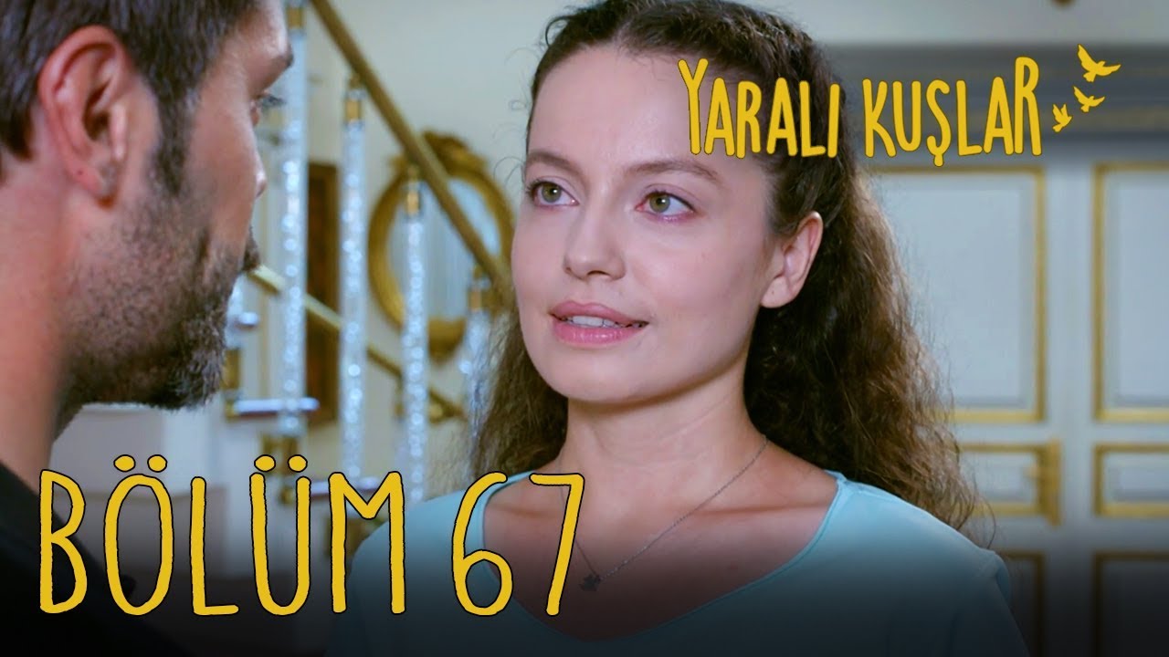 Yaralı Kuşlar 67. Bölüm