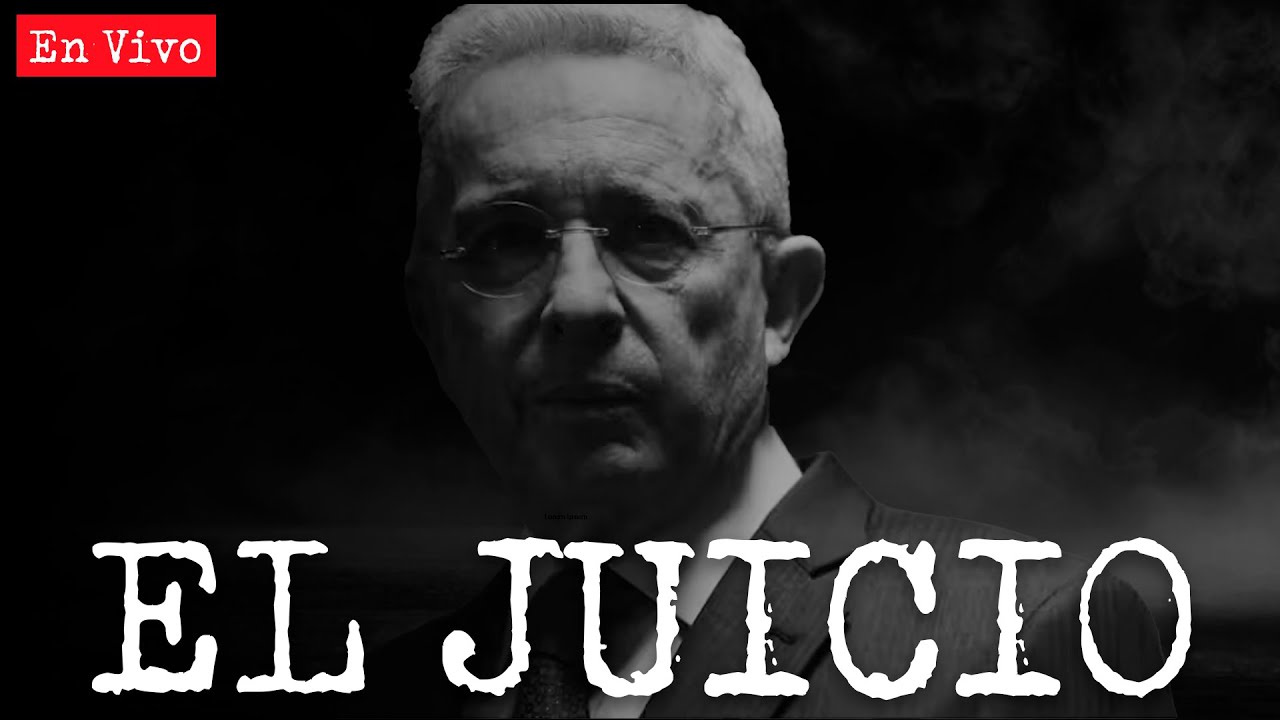 Juicio a Álvaro Uribe. Habla Deyanira Gómez  | Daniel Coronell