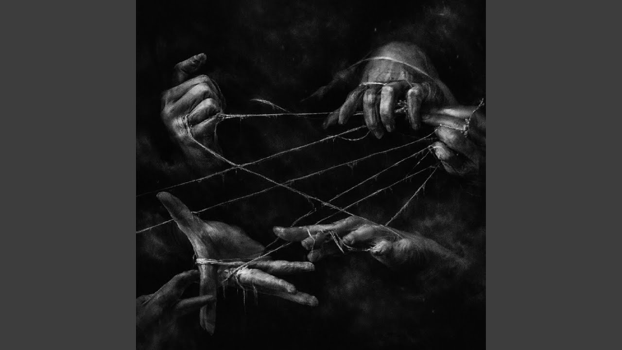 In The Dark