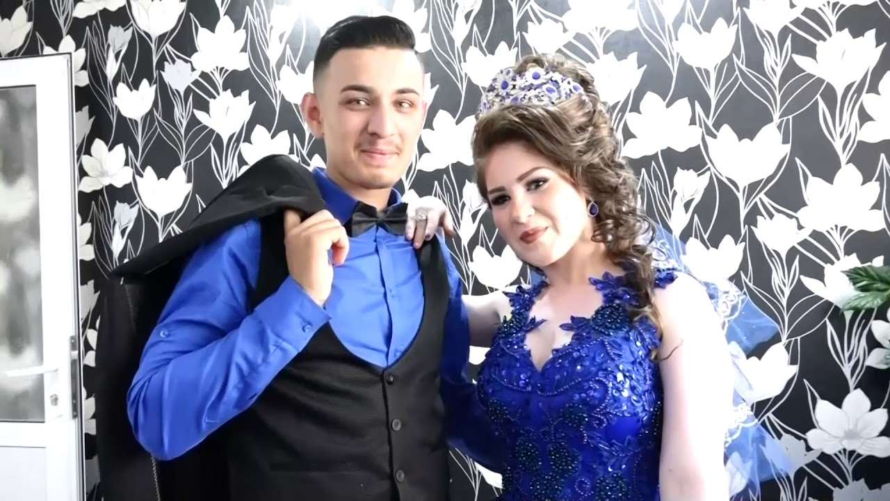 Fatoş & Erkan Gelin Alci Dushtubak 1 HD