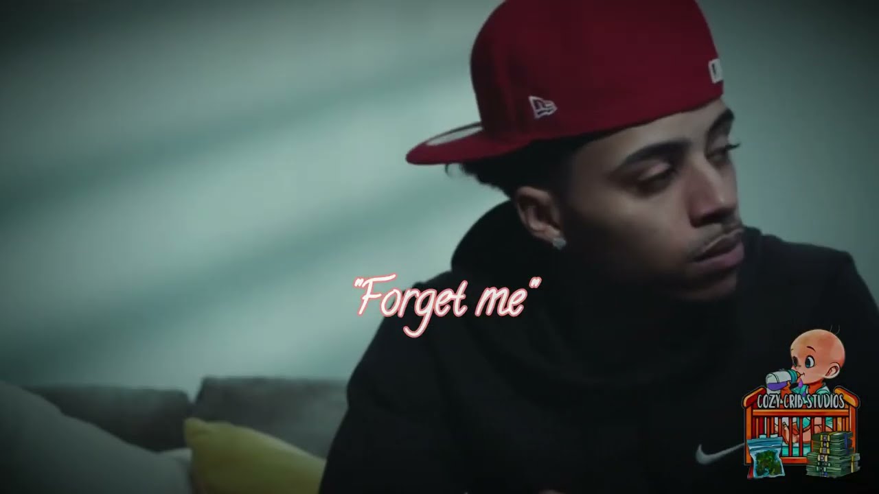 [FREE] Lucas Coly x West Coast x LA RnB Type Beat 