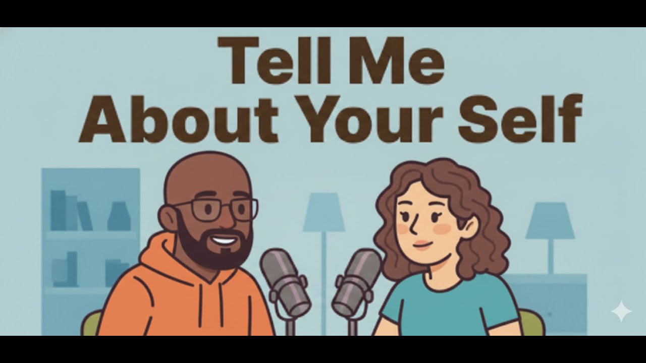 Learn How to Talk About Yourself in English | Easy Introductions for Beginners | English Podcast