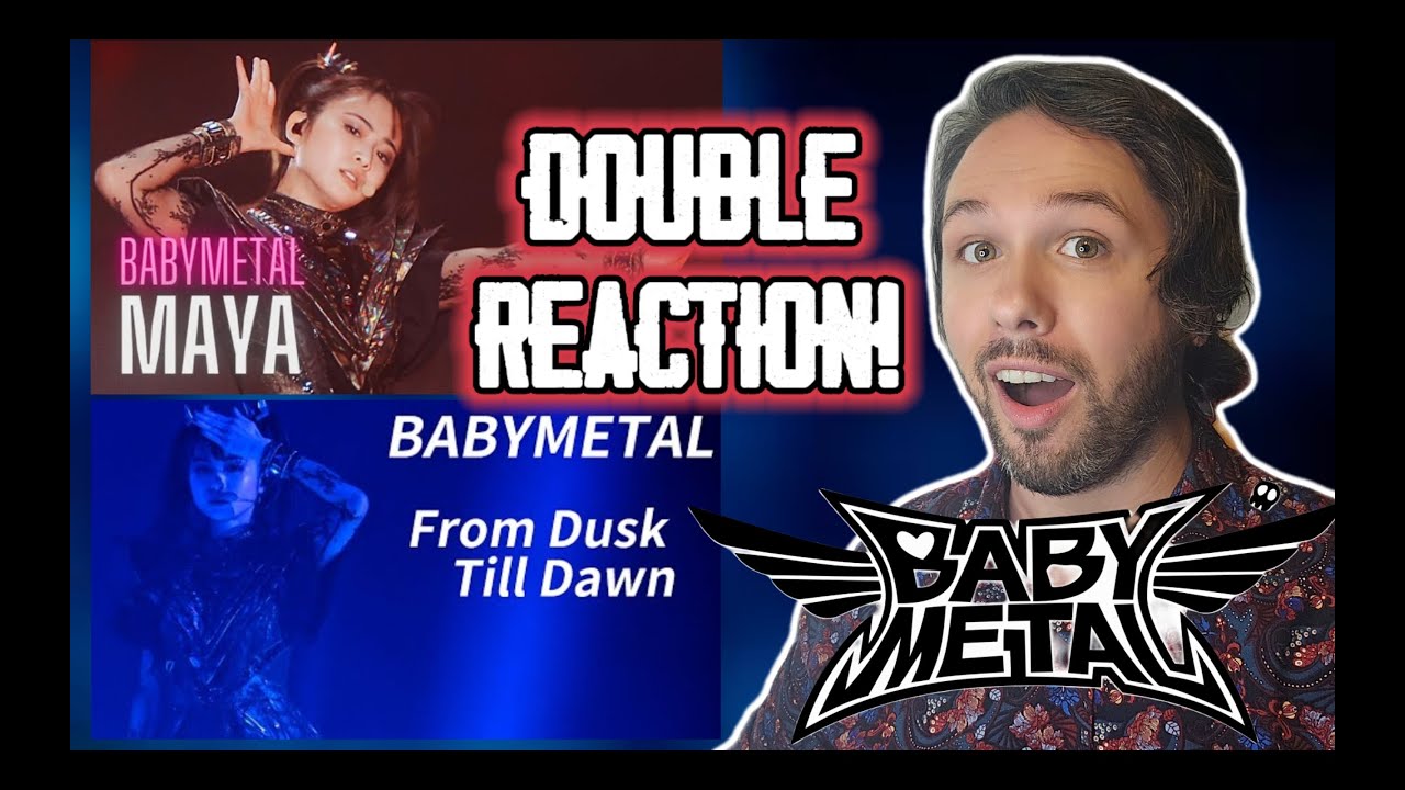 Babymetal 