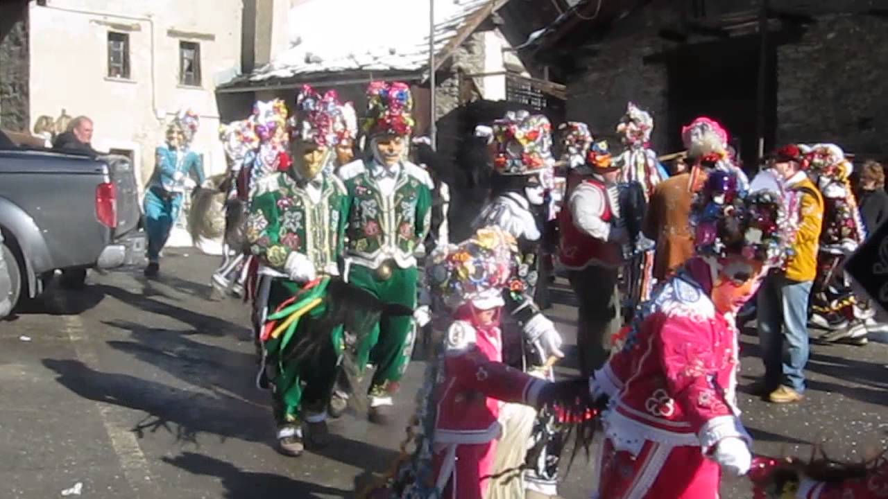 Etroubles Carnaval 2014-4